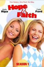 Watch Hope & Faith Zoechip