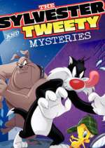 Watch The Sylvester & Tweety Mysteries Zoechip