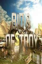 Watch Bid & Destroy Zoechip