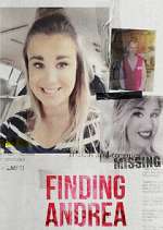 Watch Finding Andrea Zoechip