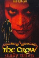 Watch The Crow: Stairway to Heaven Zoechip