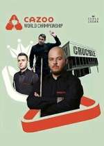 Watch Snooker: World Championship Extra Zoechip