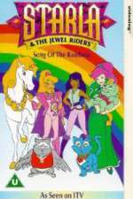 Watch Princess Gwenevere and the Jewel Riders Zoechip