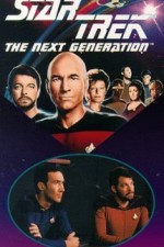 Watch Star Trek: The Next Generation Zoechip