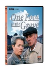 Watch One Foot in the Grave Zoechip