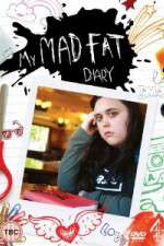 Watch My Mad Fat Diary Zoechip