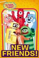Watch Yo Gabba Gabba! Zoechip