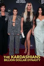 Watch The Kardashians: Billion Dollar Dynasty Zoechip