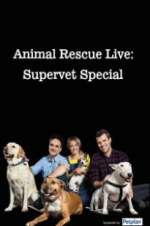 Watch Animal Rescue Live: Supervet Special Zoechip
