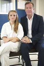Watch Killer Women with Piers Morgan Zoechip