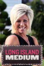 Watch Long Island Medium Zoechip