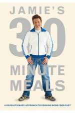 Watch Jamie's 30 Minute Meals Zoechip