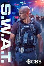 Watch SWAT (2017) Zoechip