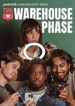 Watch The Warehouse Phase Zoechip