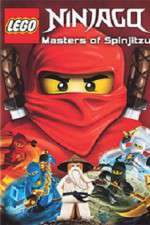 Watch Ninjago Masters of Spinjitzu Zoechip