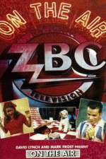 Watch On the Air Zoechip