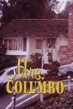 Watch Mrs Columbo Zoechip