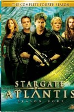 Watch Stargate: Atlantis Zoechip