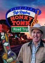 Watch Rob Brydon\'s Honky Tonk Road Trip Zoechip