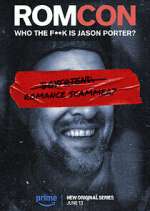 Watch ROMCON: Who the F**k is Jason Porter? Zoechip