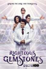 Watch The Righteous Gemstones Zoechip