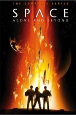 Watch Space: Above and Beyond Zoechip