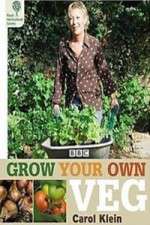 Watch Grow Your Own Veg. Zoechip