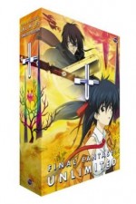 Watch Final Fantasy: Unlimited Zoechip