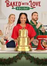 Watch Baked With Love: Holiday Zoechip