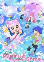 Watch Puniru is a Kawaii Slime Zoechip