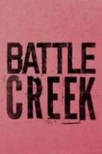 Watch Battle Creek Zoechip