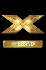 Watch The X Factor: The Band Zoechip