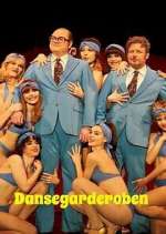 Watch Dansegarderoben Zoechip