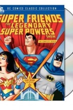 Watch SuperFriends: The Legendary Super Powers Show Zoechip