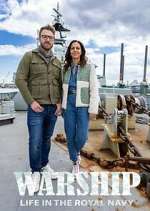 Watch Warship: Life in the Royal Navy Zoechip