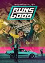 Watch Runs Good Zoechip