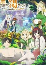 Watch Pioneer Log of the Storied Hot Springs "Alternate World's Springs" Zoechip