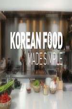 Watch Korean Food Made Simple Zoechip