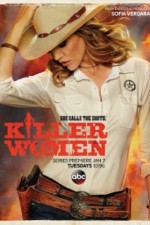 Watch Killer Women Zoechip