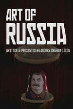 Watch The Art of Russia Zoechip