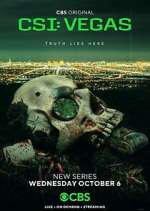 Watch CSI: Vegas Zoechip