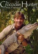 Watch The Crocodile Hunter: Best of Steve Irwin Zoechip