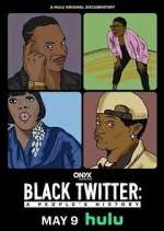 Watch Black Twitter: A People's History Zoechip