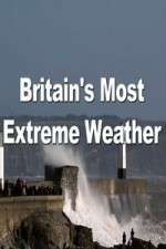 Watch Britain's Most Extreme Weather Zoechip