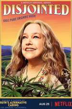 Watch Disjointed Zoechip