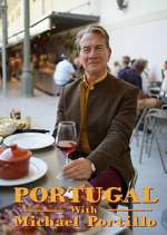 Watch Portugal with Michael Portillo Zoechip