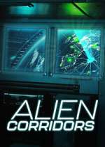 Watch Alien Corridors Zoechip