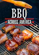 Watch BBQ Across America Zoechip
