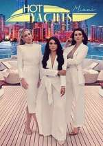 Watch Hot Yachts Miami Zoechip