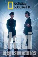 Watch Nazi Megastructures Zoechip